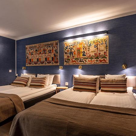 Lady Hamilton Hotel Стокгольм Екстер'єр фото