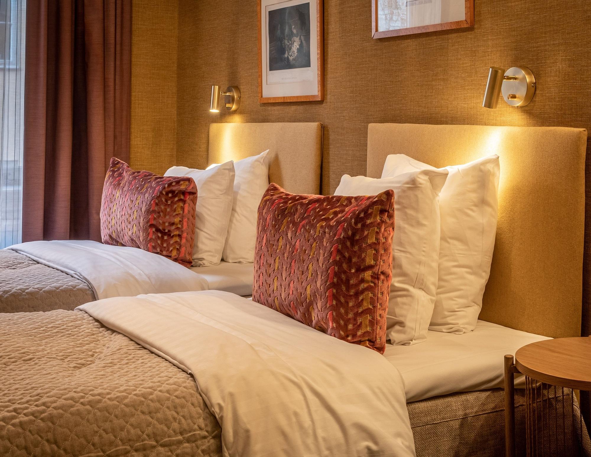 Lady Hamilton Hotel Стокгольм Екстер'єр фото