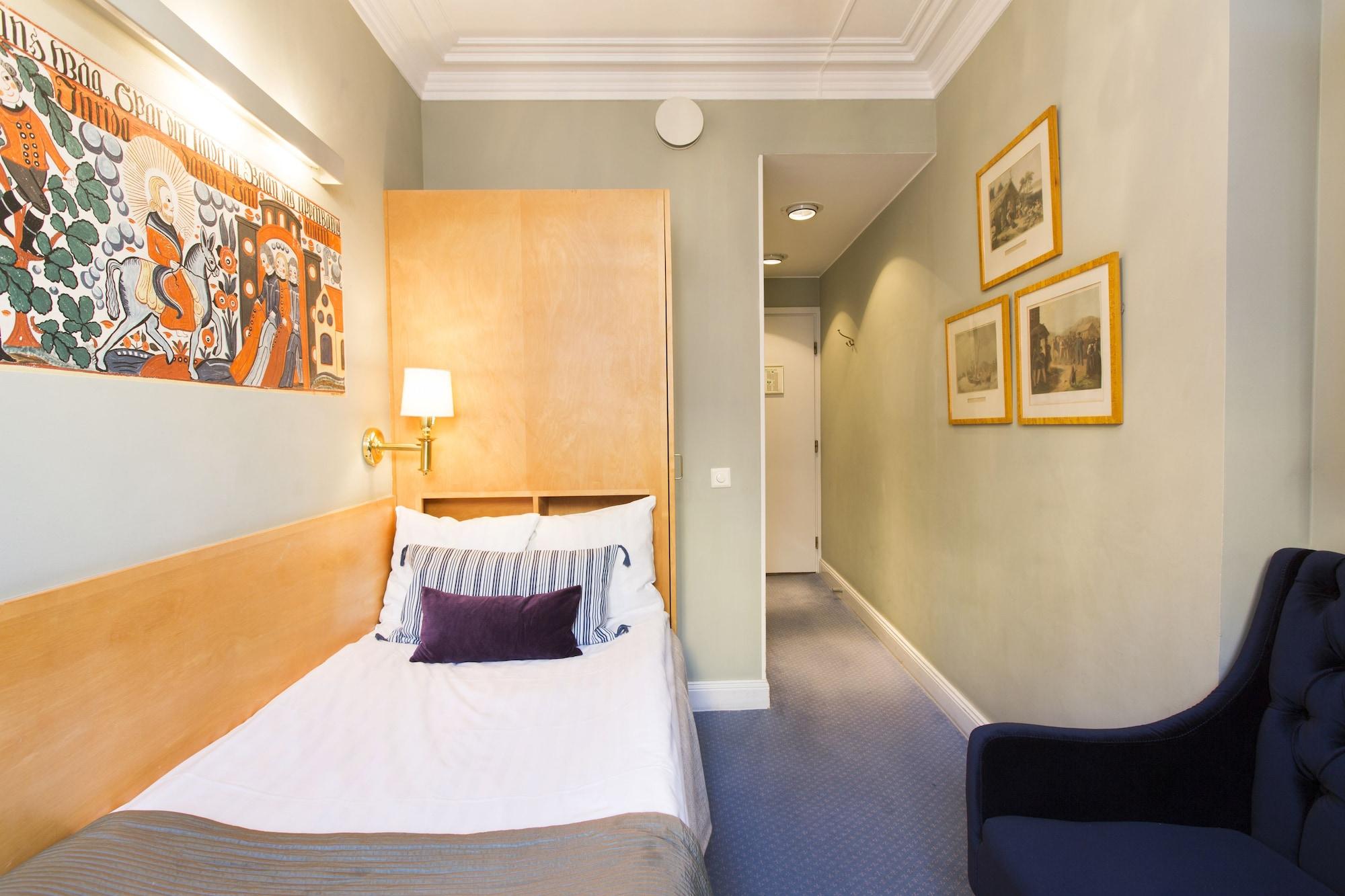 Lady Hamilton Hotel Стокгольм Екстер'єр фото