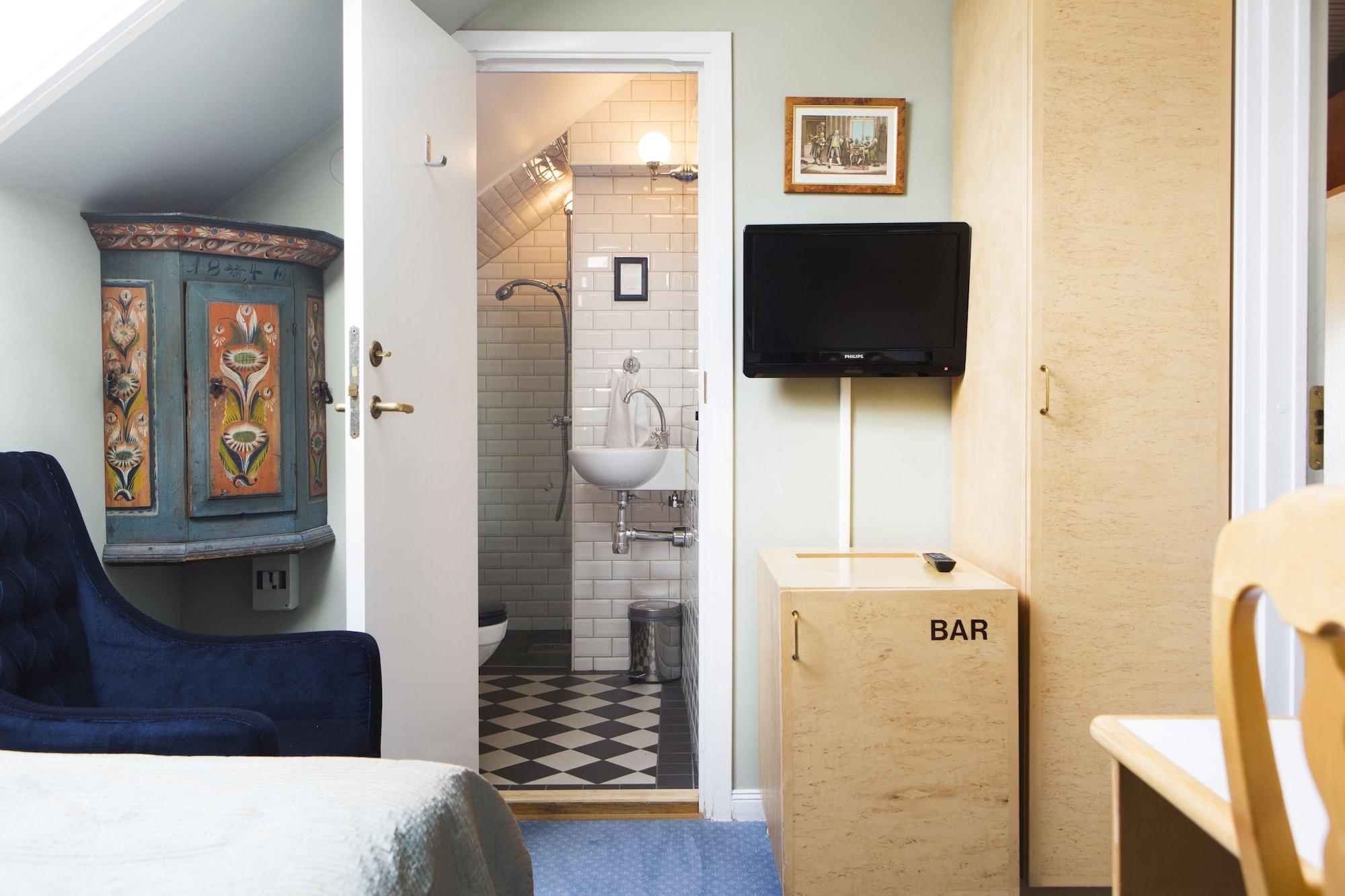 Lady Hamilton Hotel Стокгольм Екстер'єр фото