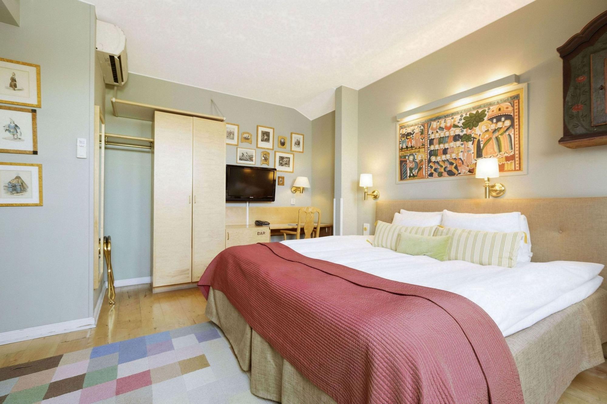 Lady Hamilton Hotel Стокгольм Екстер'єр фото