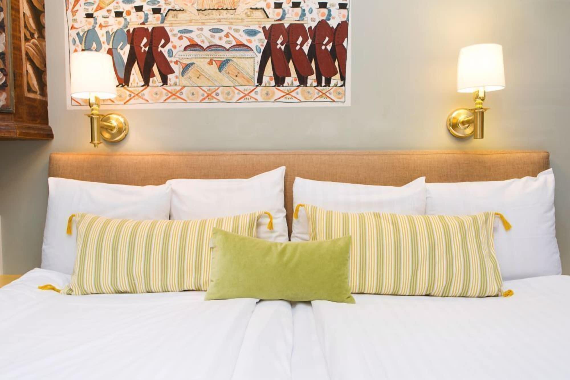 Lady Hamilton Hotel Стокгольм Екстер'єр фото