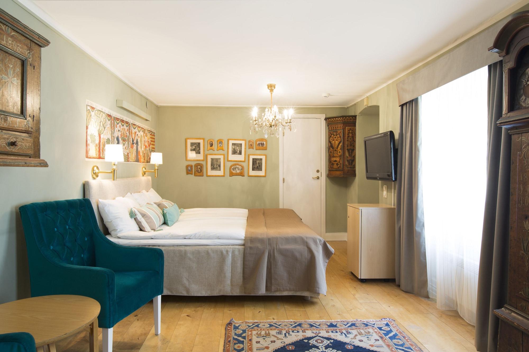 Lady Hamilton Hotel Стокгольм Екстер'єр фото
