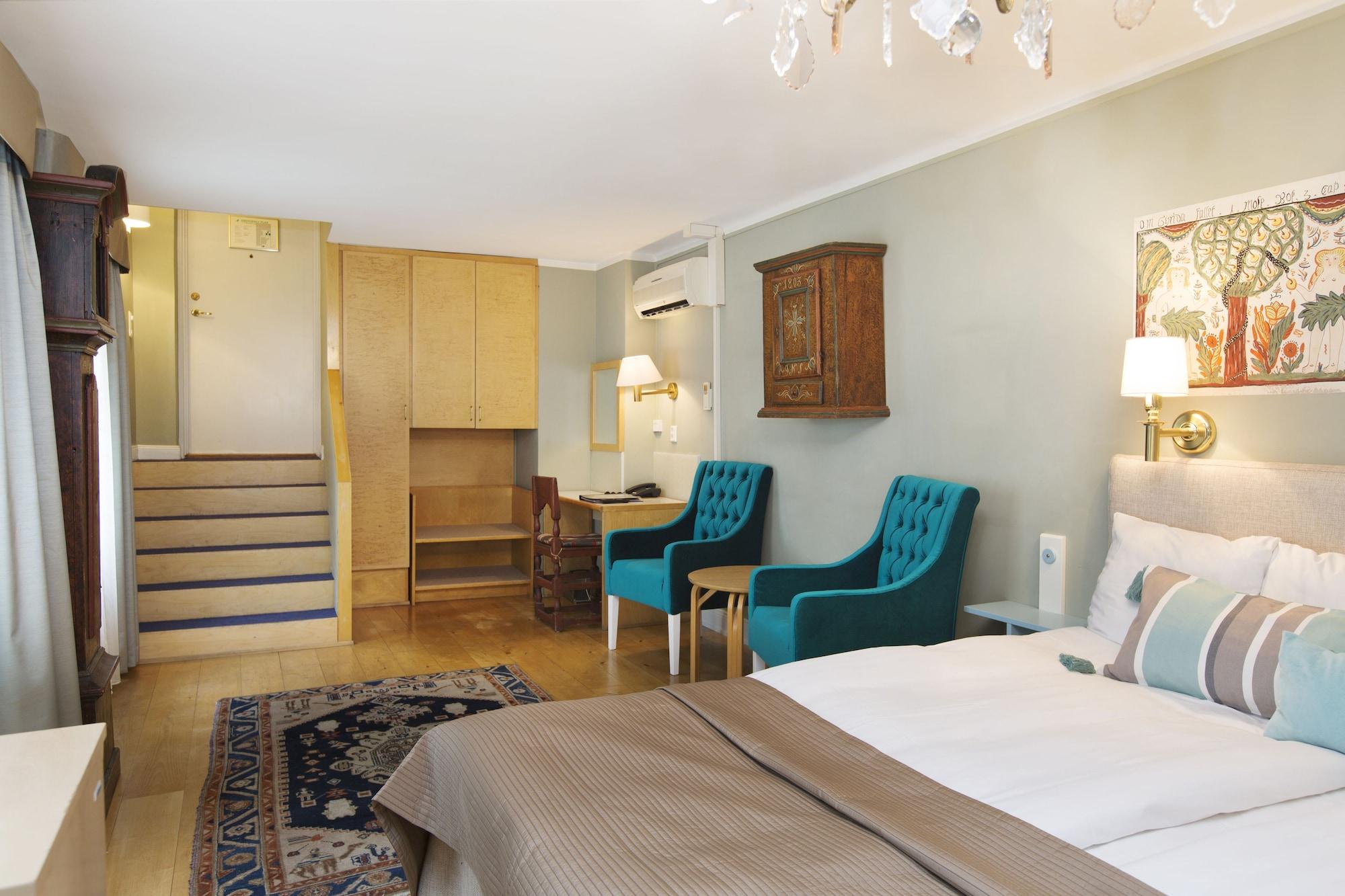 Lady Hamilton Hotel Стокгольм Екстер'єр фото