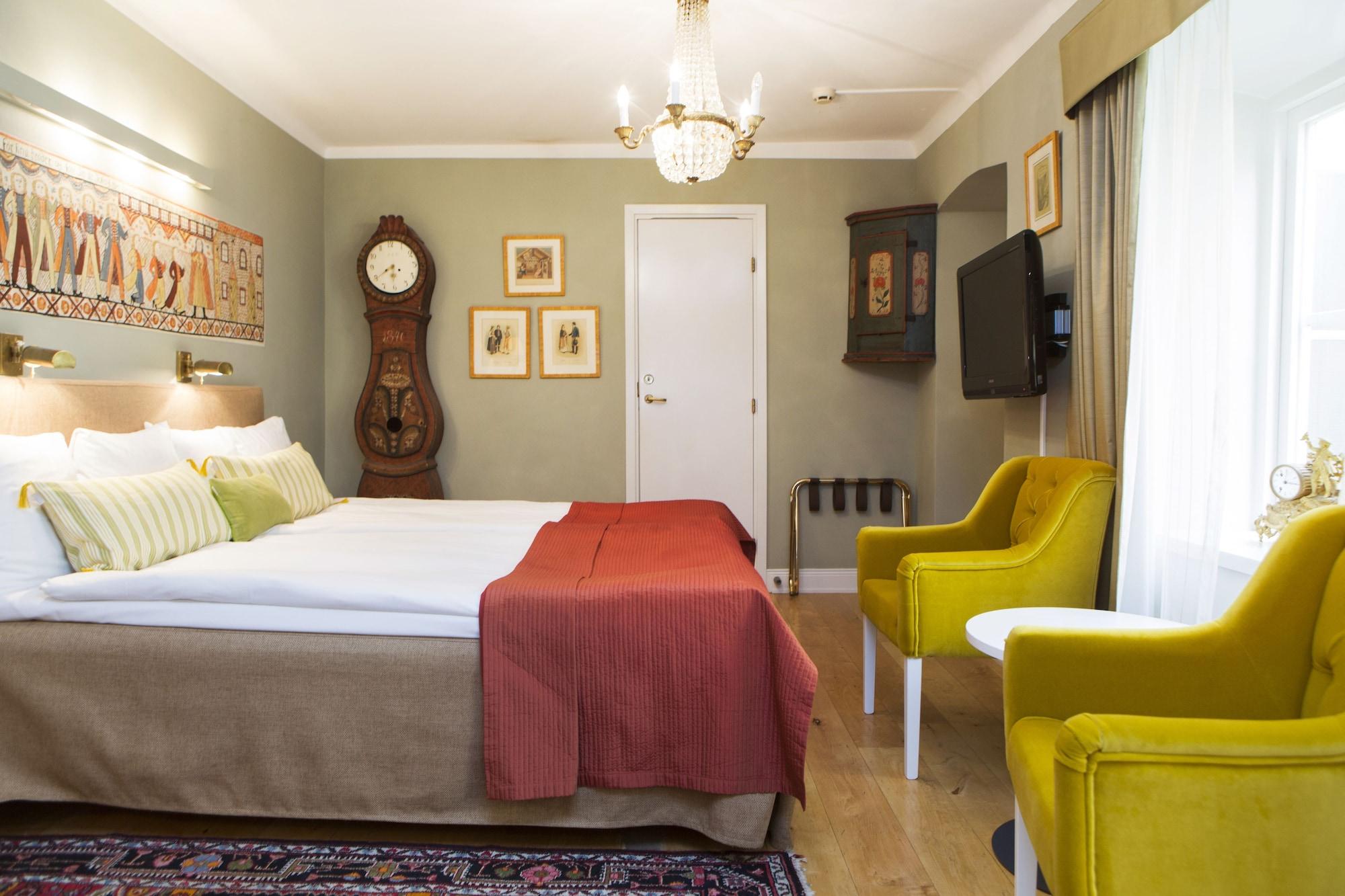 Lady Hamilton Hotel Стокгольм Екстер'єр фото