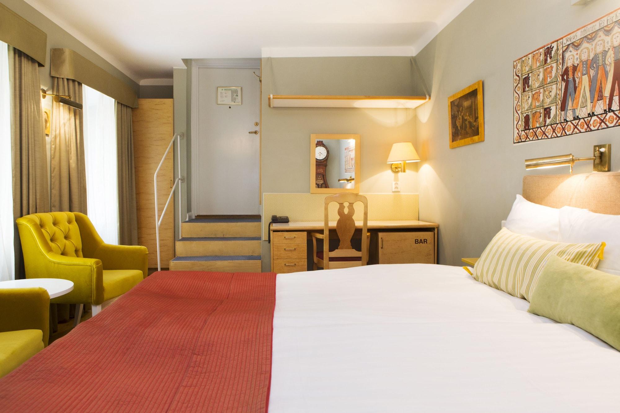 Lady Hamilton Hotel Стокгольм Екстер'єр фото