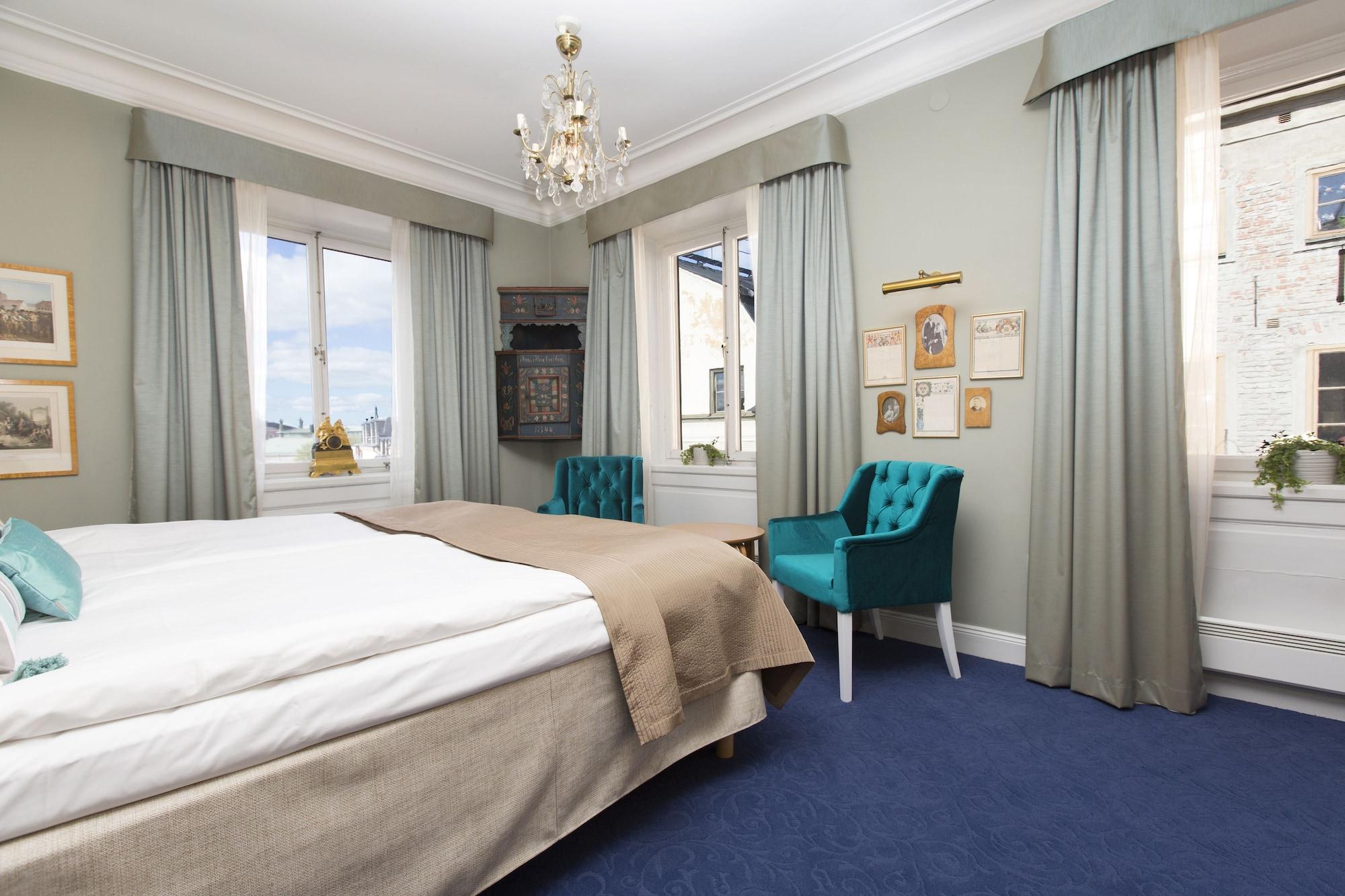 Lady Hamilton Hotel Стокгольм Екстер'єр фото