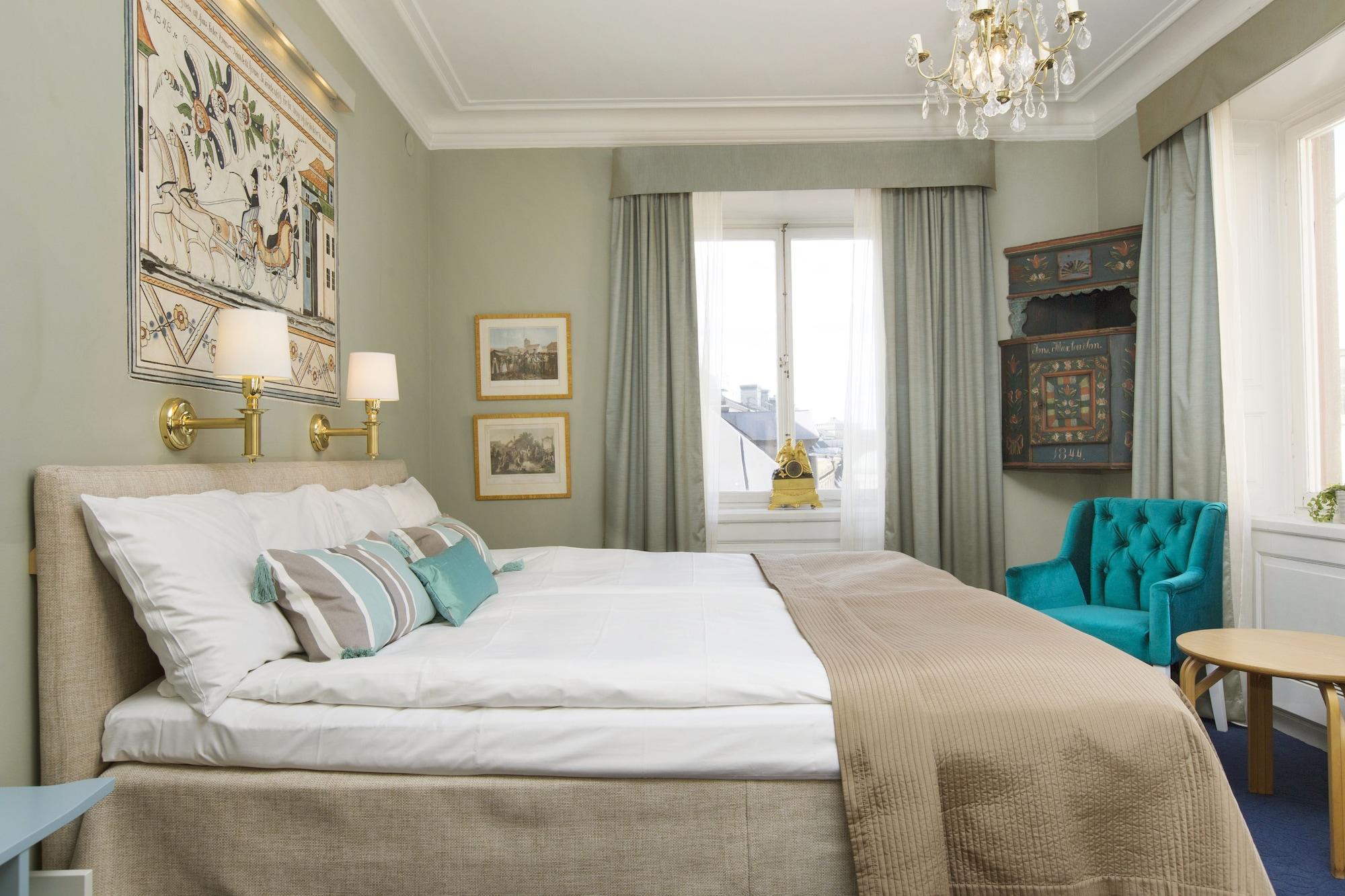 Lady Hamilton Hotel Стокгольм Екстер'єр фото