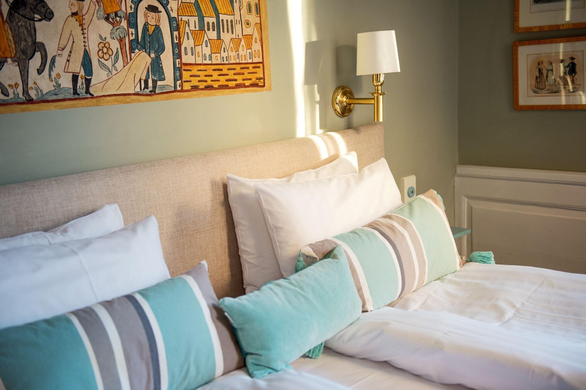 Lady Hamilton Hotel Стокгольм Екстер'єр фото