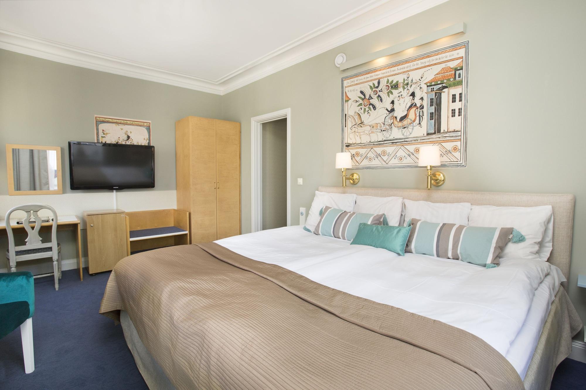 Lady Hamilton Hotel Стокгольм Екстер'єр фото