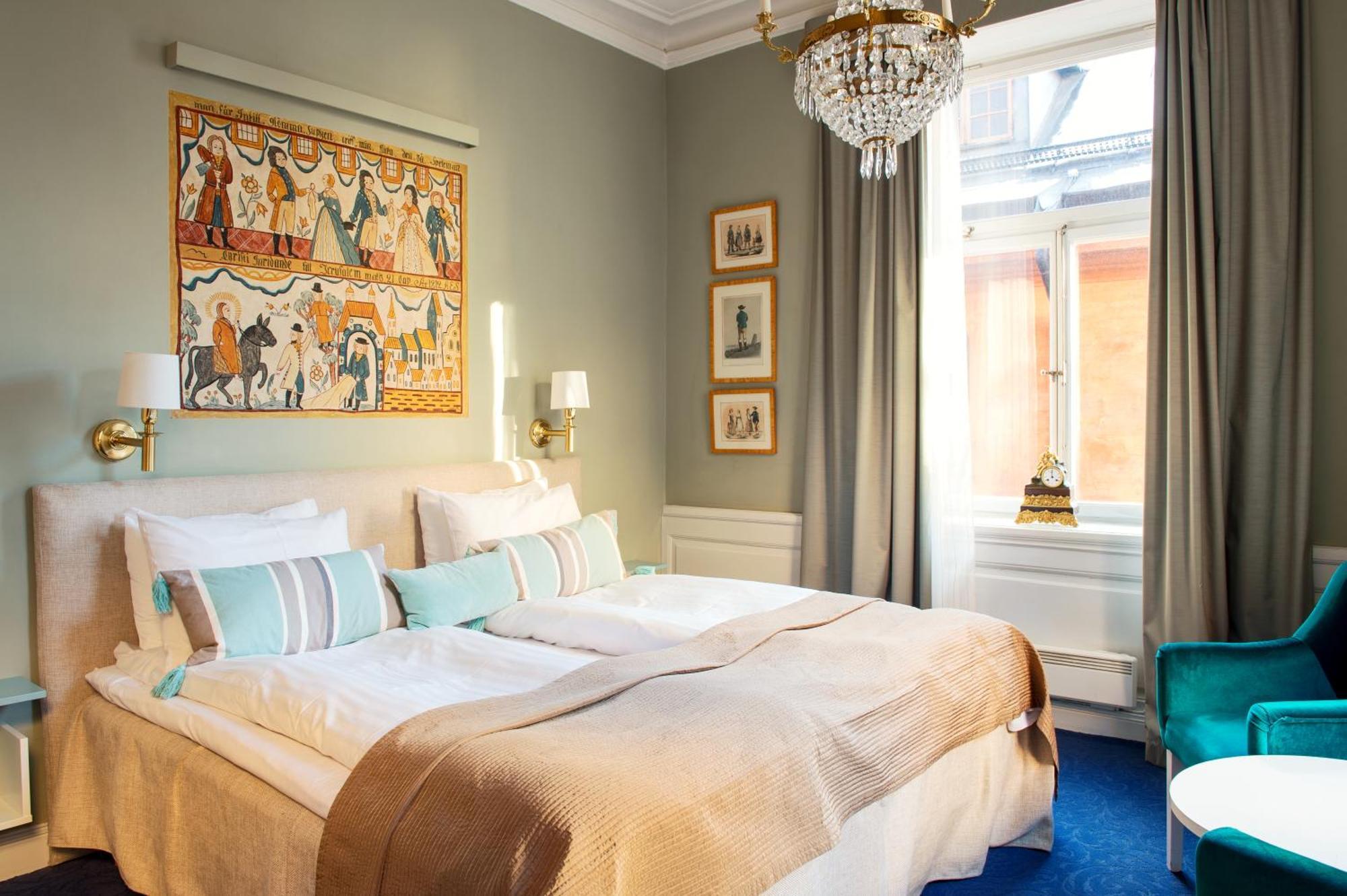 Lady Hamilton Hotel Стокгольм Екстер'єр фото
