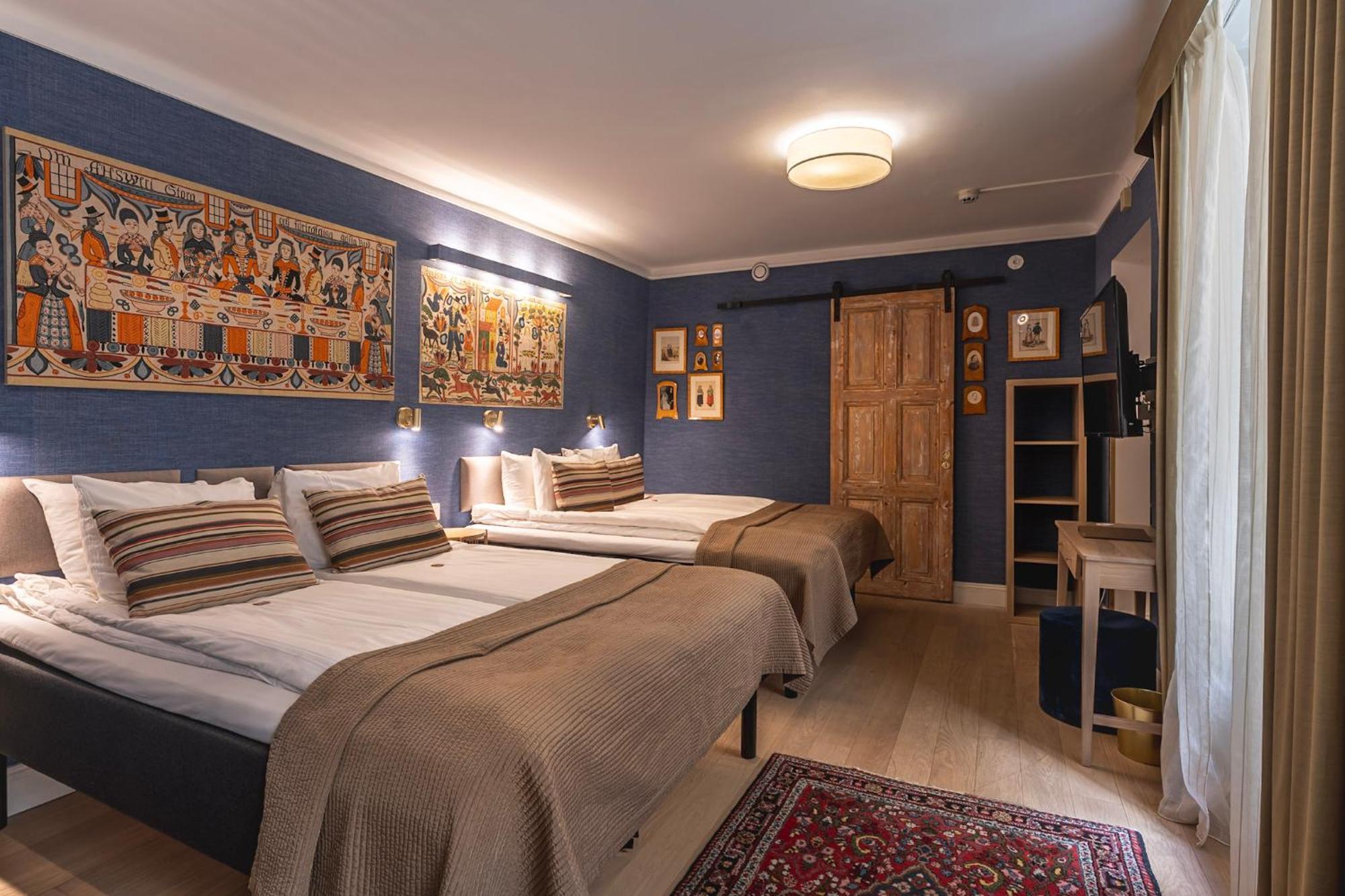 Lady Hamilton Hotel Стокгольм Екстер'єр фото