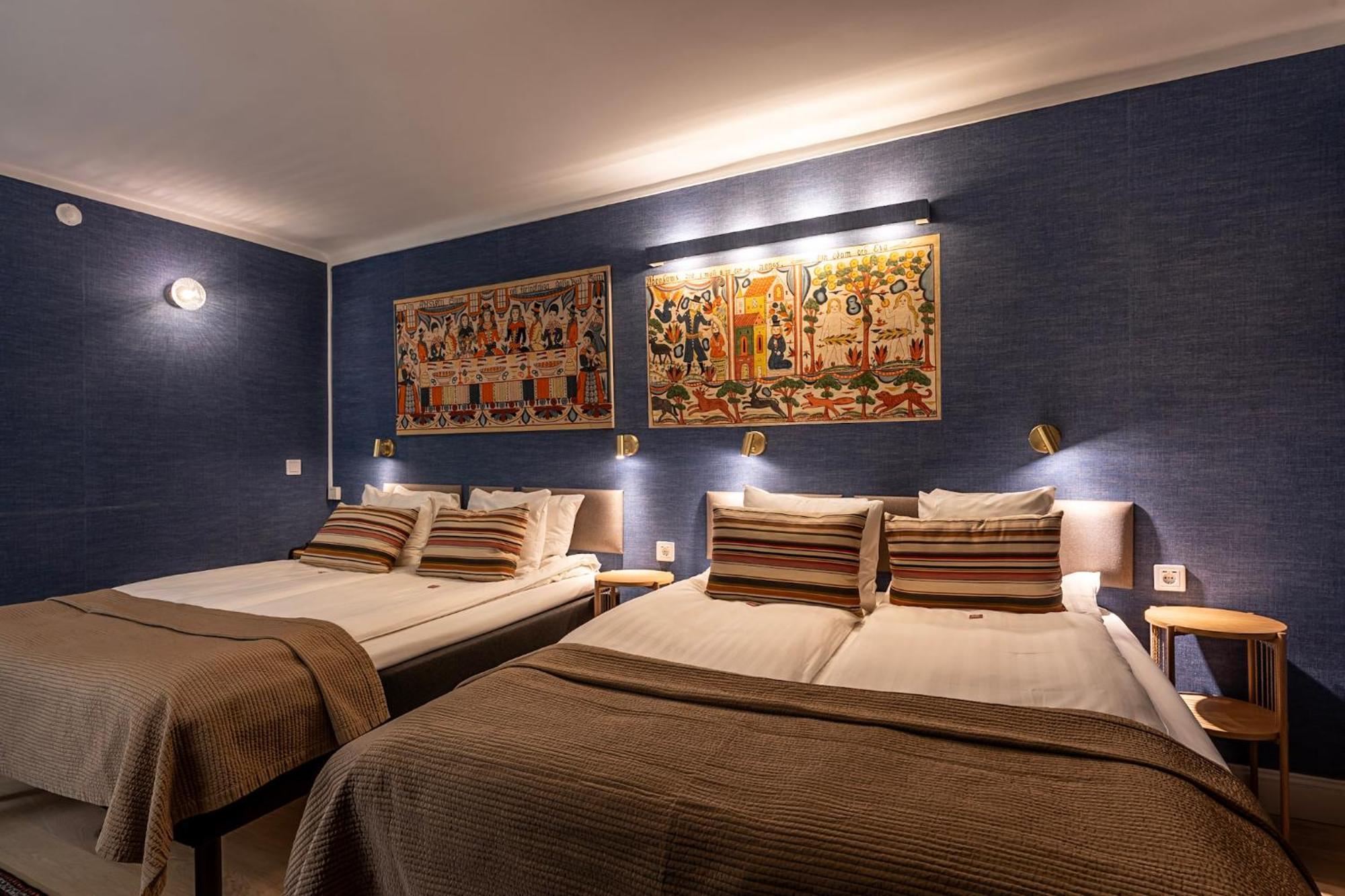 Lady Hamilton Hotel Стокгольм Екстер'єр фото