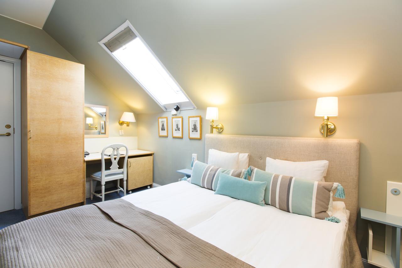 Lady Hamilton Hotel Стокгольм Екстер'єр фото