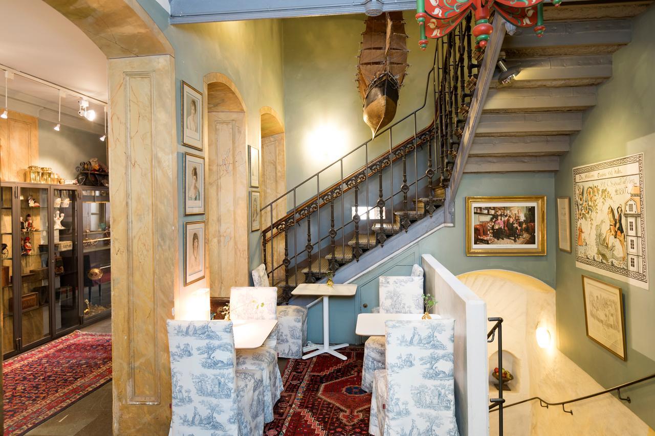 Lady Hamilton Hotel Стокгольм Екстер'єр фото