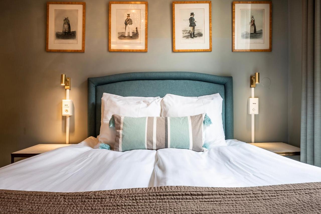 Lady Hamilton Hotel Стокгольм Екстер'єр фото
