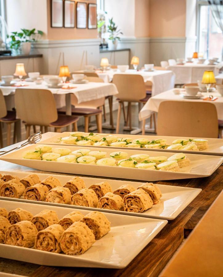 Lady Hamilton Hotel Стокгольм Екстер'єр фото